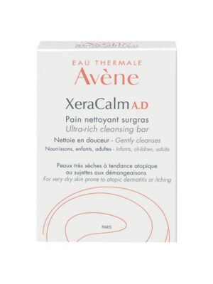 Avene – XeraCalm A.D. sapun pastrues