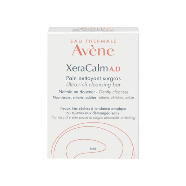 Avene – XeraCalm A.D. sapun pastrues