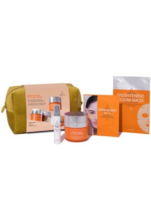 Youth Lab – Brightening Vit-C Gel Cream XMAS Set