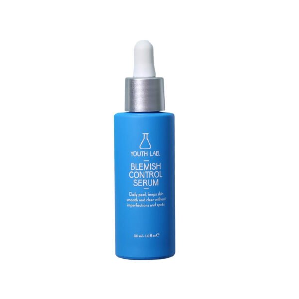 Youth Lab – Blemish Control Serum