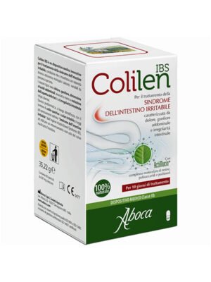 Aboca – Colilen IBS