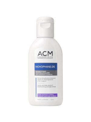 ACM Laboratoire – Novophane DS Shampoo