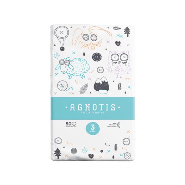 Agnotis – Pelena