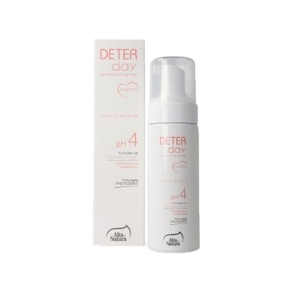 Alta Natura – Deter Day Mamma pH 4