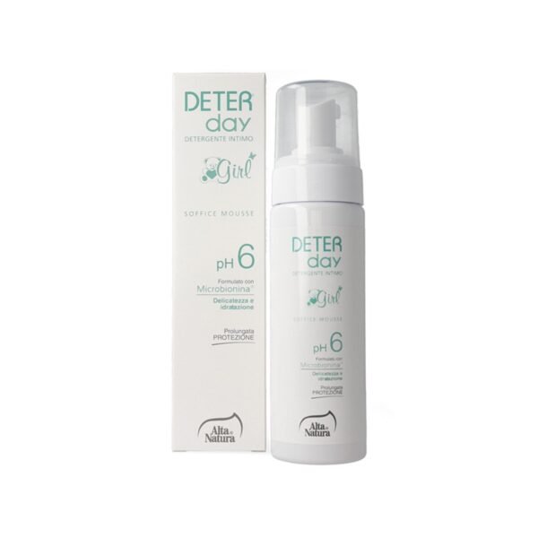 Altra Natura – Deter Day Girl pH 6