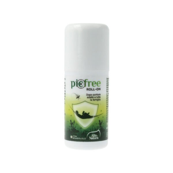 Alta Natura – Pic Free Roll on pas pickimit