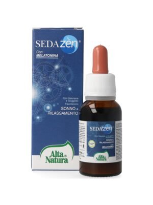 Alta Natura – Sedazen