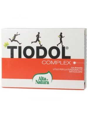 Alta Natura – Tiodol Complex