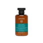 Apivita – Balancing Shampoo for Oily Hair
