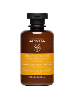 Apivita – Intense Repair Shampoo
