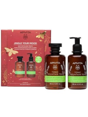 Apivita – Jingle Your Mood Set