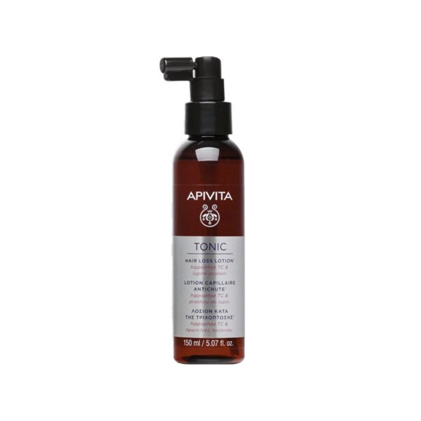 Apivita – Hair Tonic Care Hair Loss Lotion