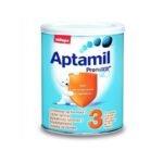 Milupa – Aptamil 3 Qumësht për bebe (mbi 12 muaj)
