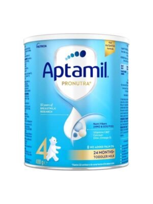 Aptamil pronutra 4 - 400 g