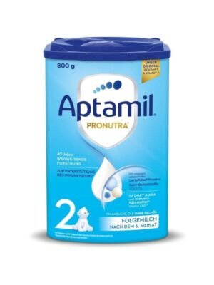 Aptamil 2 (6-12 months) - 800 g