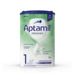 Aptamil organic 1 6 x800 g