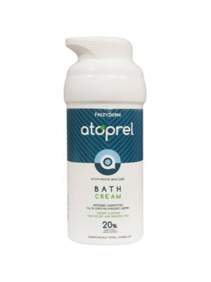 Frezyderm – Atoprel Bath Cream
