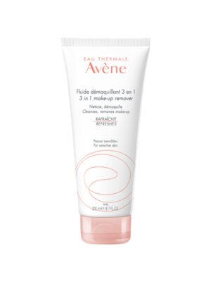 Avene – 3n1 Make Up Remover