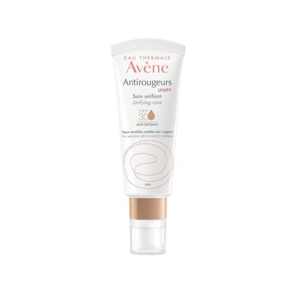 Avene – Antirougeurs Unify SPF 30
