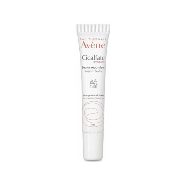 Avene – Cicalfate balsam për buzët
