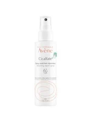 Avene – Cicalfate+ Absorbing Soothing Spray