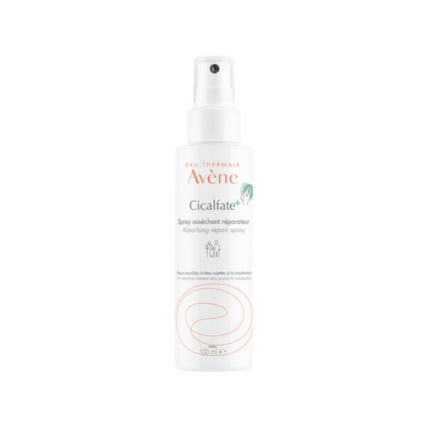 Avene – Cicalfate+ Absorbing Soothing Spray