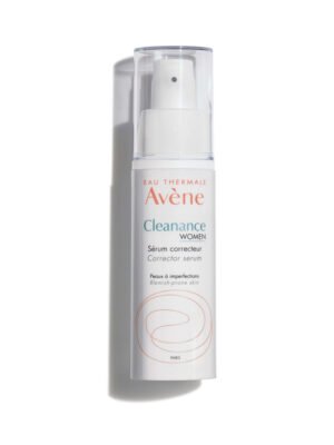 Avene – Cleanance Women Corrective Serum