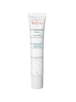 Avene – Cleanance përkujdesje matifikuese