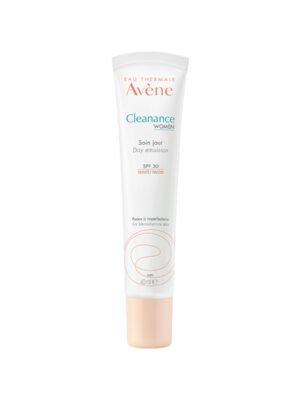 Avene – Cleanance Women Day Tinted Emulsion (SPF 30)