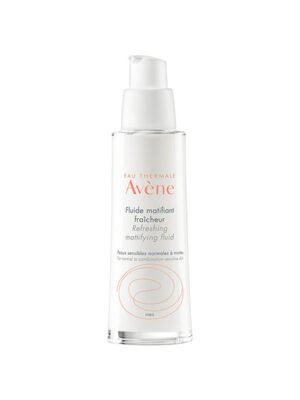 Avene – Refreshing Mattifying Fluid