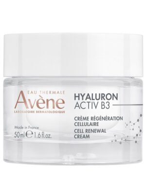 Avene – Hyaluron Activ B3 Cell Renewal Cream