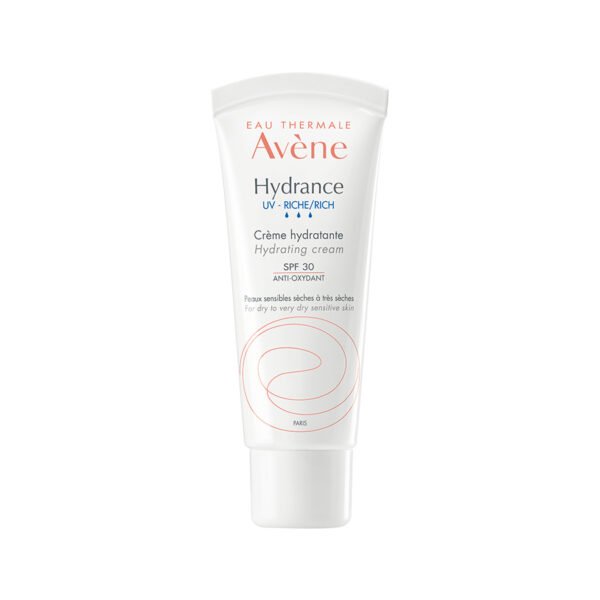 Avene – Hydrance Krem hidratues për lëkura të thata (SPF 30)