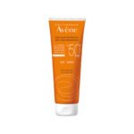 Avene – Qumësht mbrojtës për trupin (SPF 50+)
