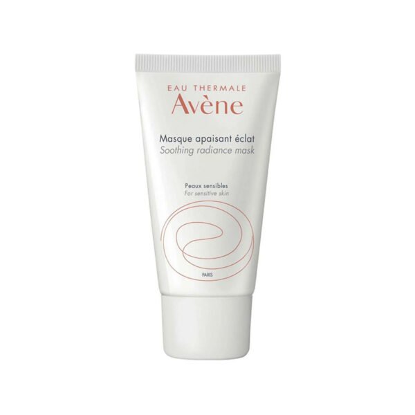 Avene – Soothing radiance mask