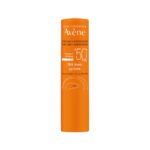 Avene  – Sun Care Lip Stick (SPF 50+)
