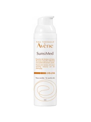Avène – SunsiMed (SPF 50+)