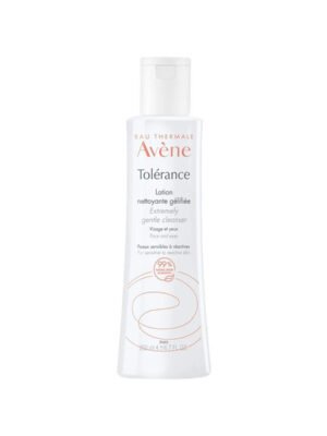 Avene – Tolérance Extremely Gentle Cleanser