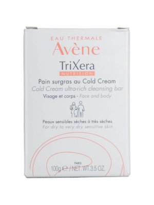 Avene – TriXera sapun pastrues, ushqyes