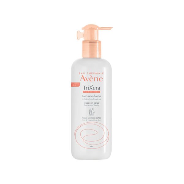 Avene – TriXera Nutrition Nutri-Fluid Lotion