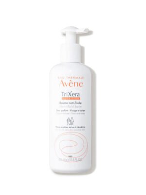 Avene – TriXera Nutrition Nutri-Fluid Balm