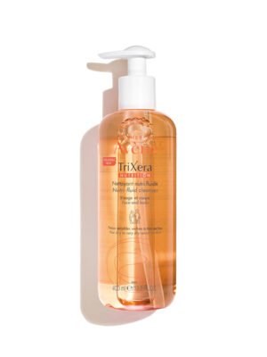 Avene – TriXéra Nutrition Nutri-Fluid Cleansing Gel
