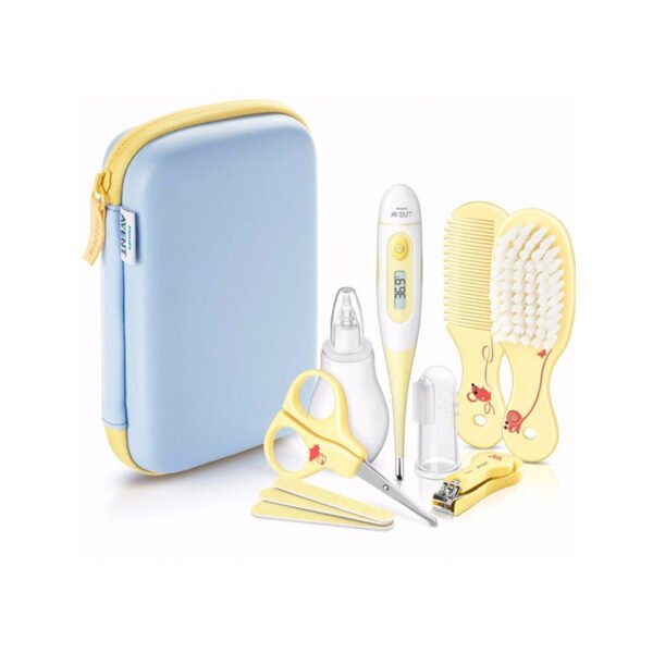 Avent – Set për përkujdesjen ndaj bebeve