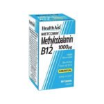 Health Aid – B12