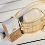 Olivos – Baby Body Soap
