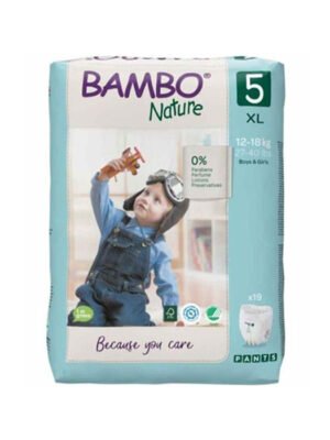 Bambo Nature – Pants