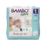 Bambo Nature – Pelena