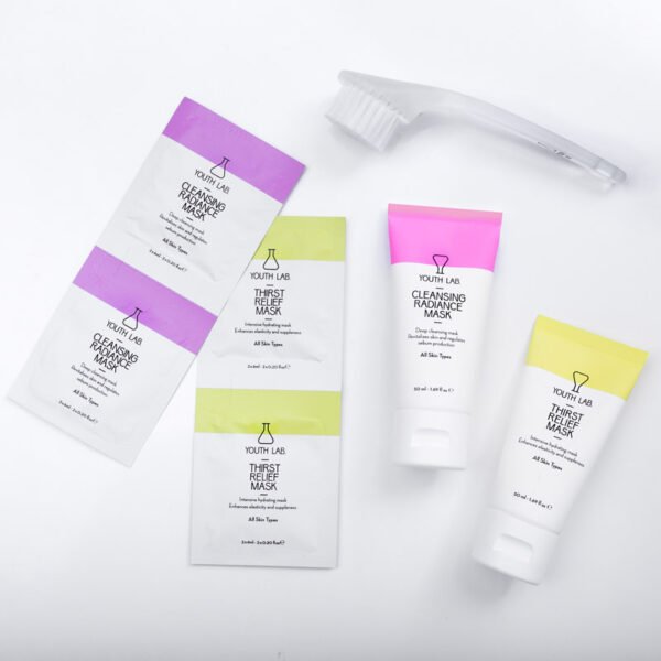 Youth Lab – Beauty Tool