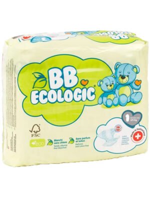 BB Ecologic – Pelena ekologjike