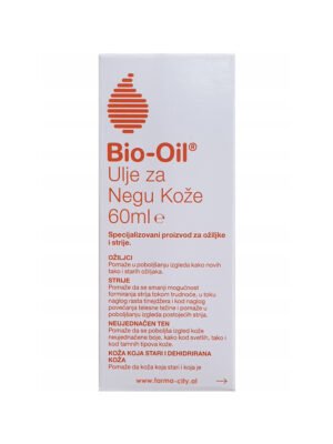 Bio-Oil – Skincare Specialist Oil