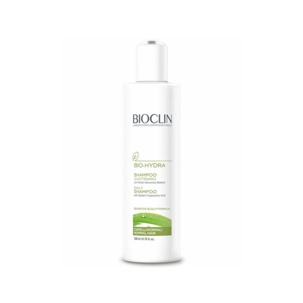 Bioclin – Bio-Hydra shampo